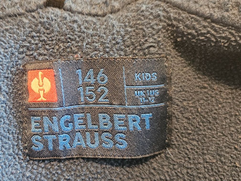 Engelbert Strauss Giacche & Cappotti: Engelbert Strauss Faserpelz – Usato da Zürich venduto da Malinee 2