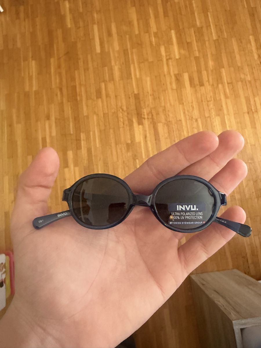 Occhiali & Lenti: Lunette Invu – Nuovo e nell'imballaggio originale da Bulle venduto da Laetitia84
