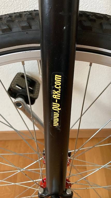 Biciclette: Einrad 16 Zoll – Usato da Zürich venduto da Ana73 2