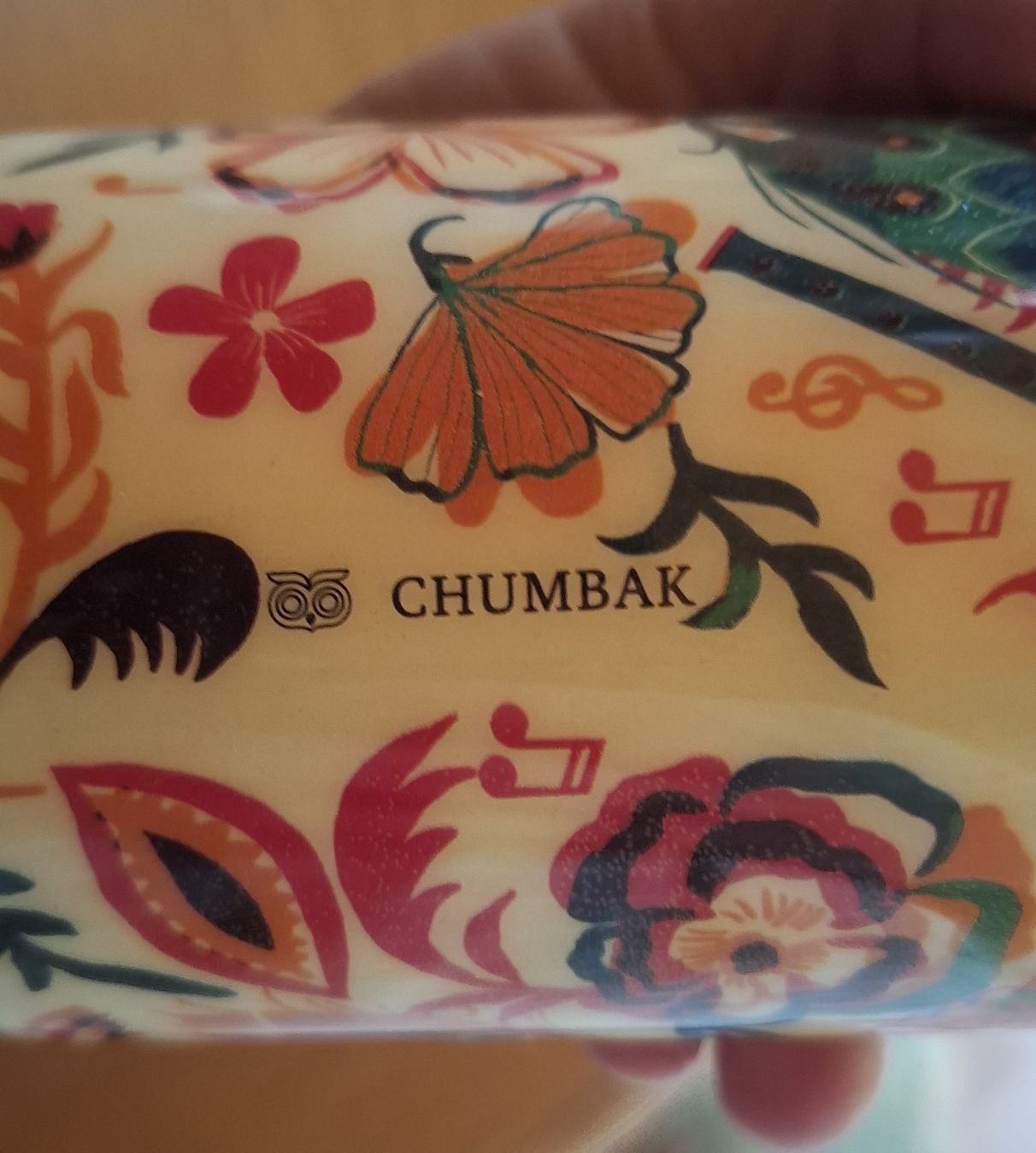 Borracce & Thermos: Chumbak Trinkflasche Kupfer – Usato da Ebnat-Kappel venduto da Aibur 5