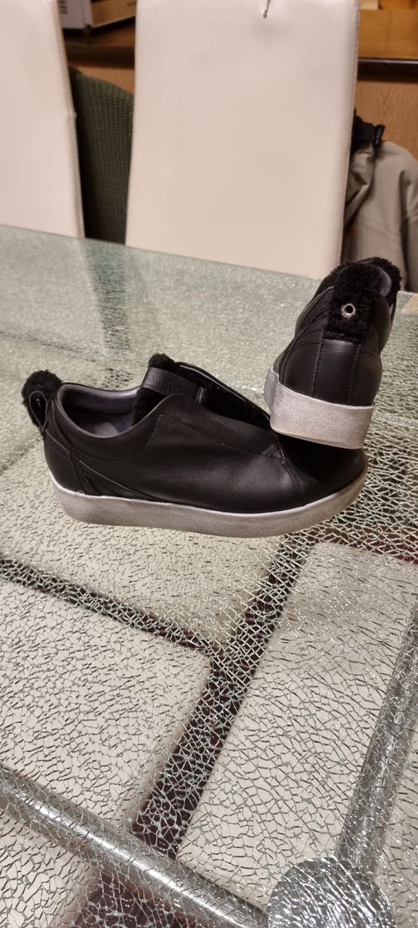 Chaussures femmes: Andia Fora Gr. 40 – D'occasion à Luzern par Reni025 5