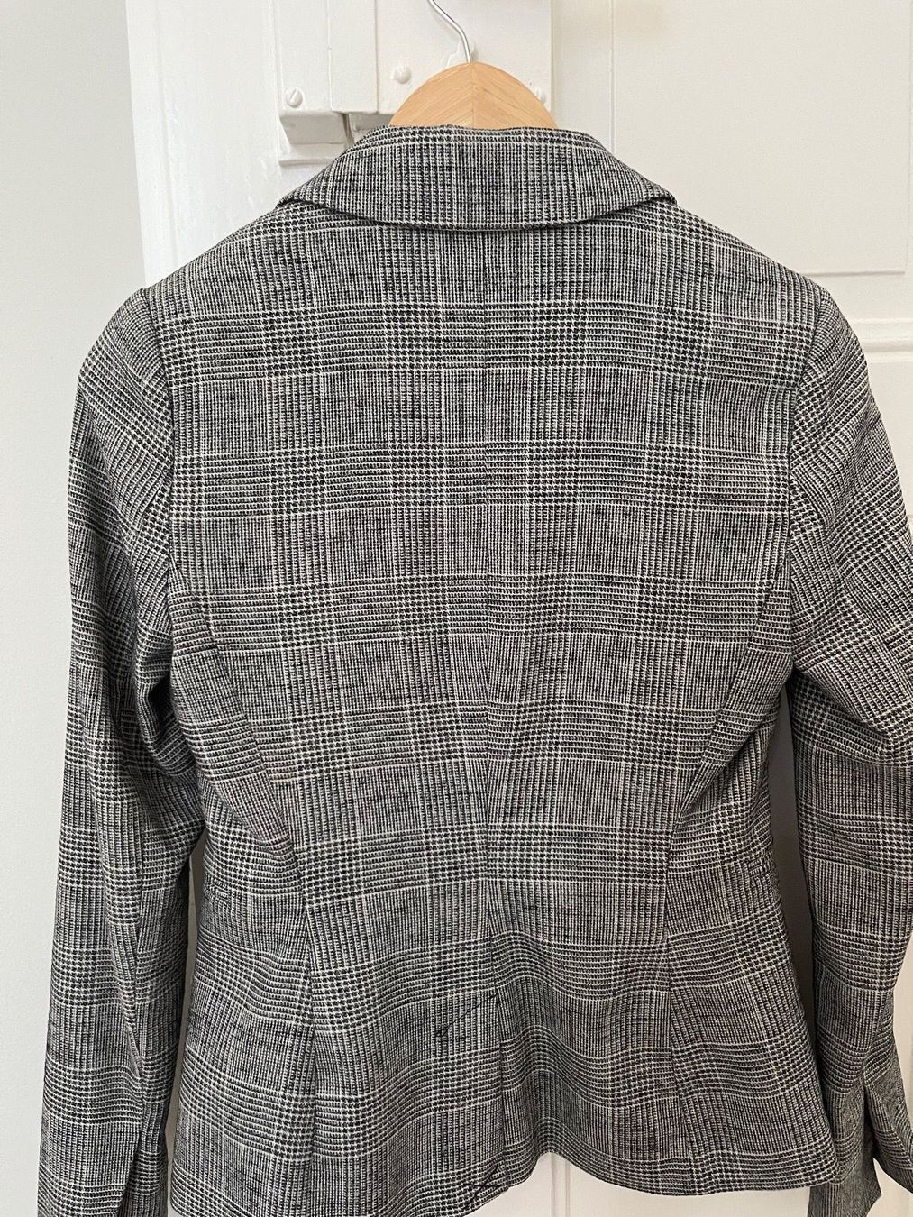 Giacche: Blazer à carreaux – Nuovo (secondo la descrizione) da Neuchâtel venduto da Ariane_vn00 1