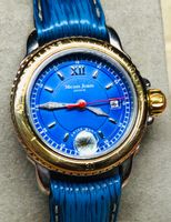 MICHEL JORDI Damenuhr Swiss-Made ( Quartz / 30 mm )