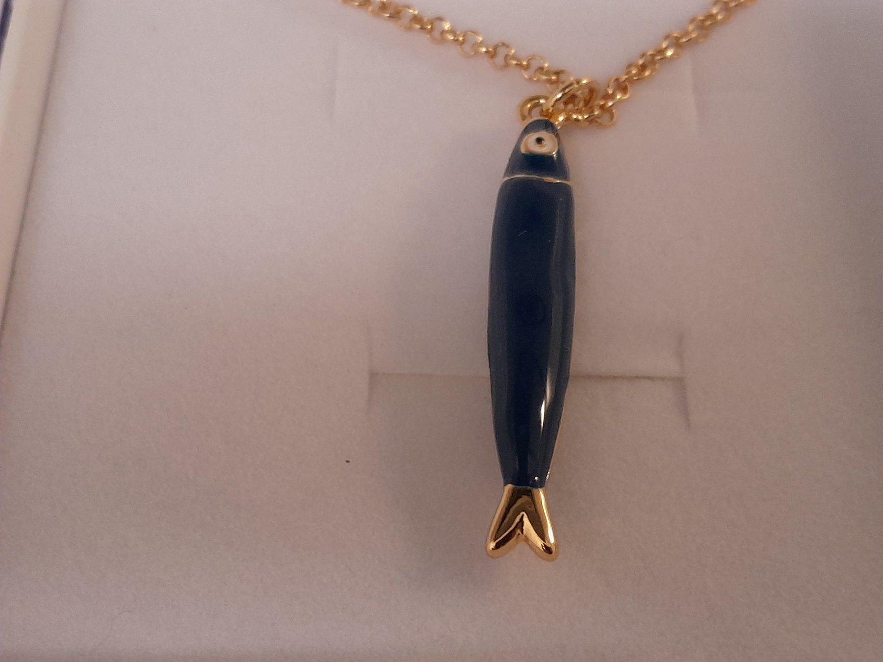 Catenine: I love Sicily Kette – Usato da Rüti ZH venduto da Alemanni 7