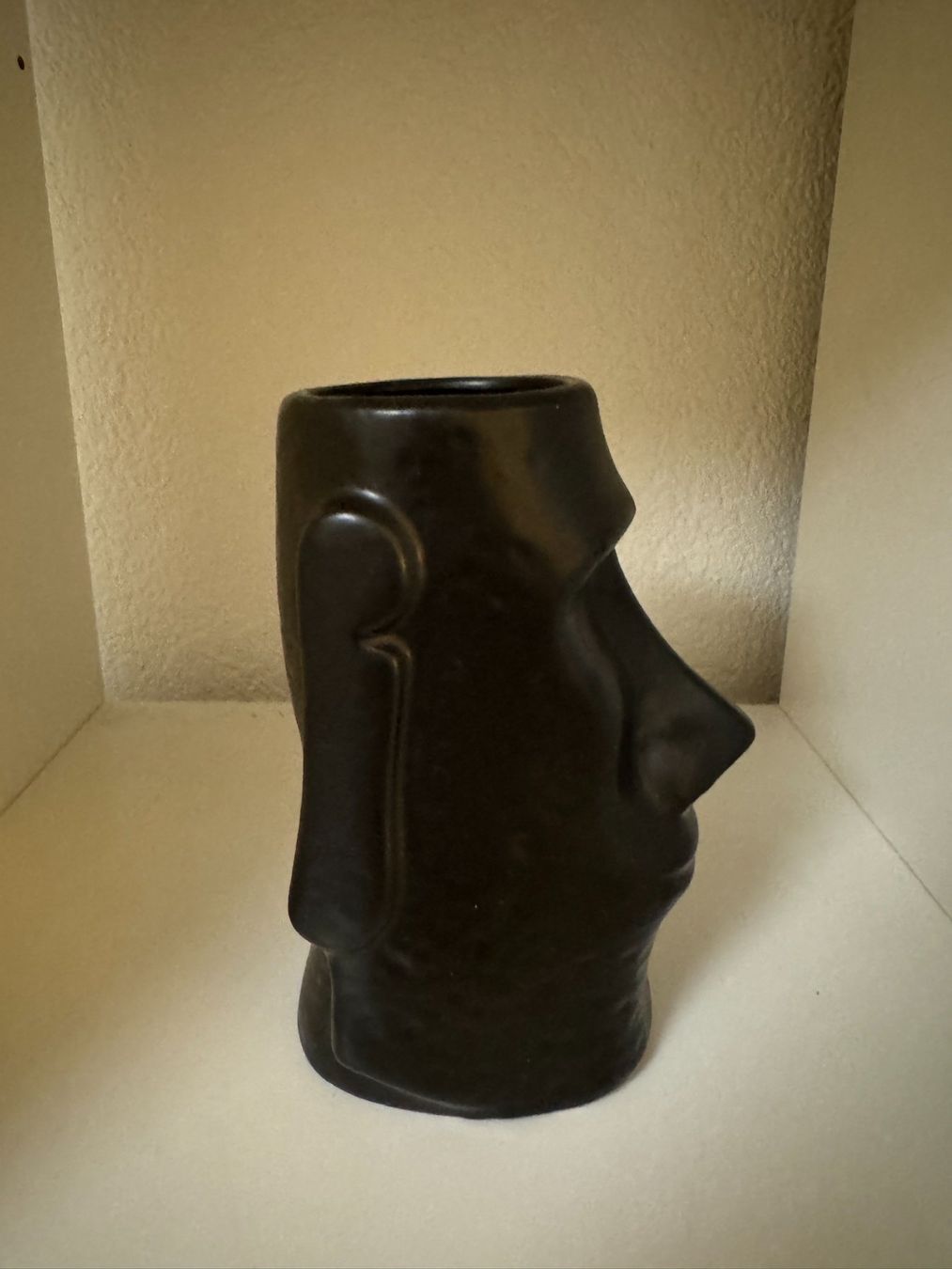 Bicchieri: Tiki Becher Moai Statue Deko Bar – Nuovo (secondo la descrizione) da Zuchwil venduto da HowieBowie 1