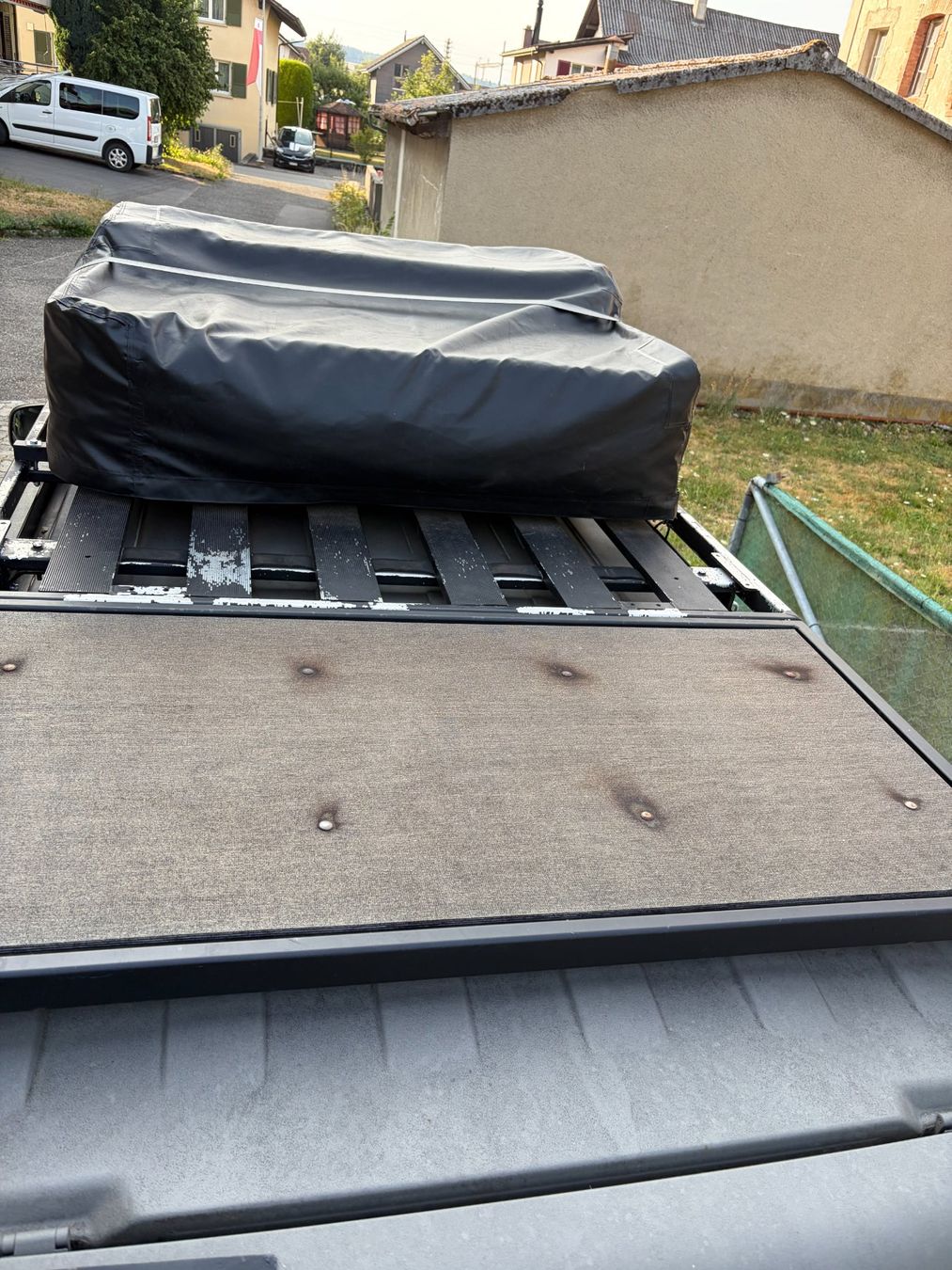 VW Veicoli da campeggio: VW T5 - Transporter 4 Motion – Usato da Dotzigen venduto da Pasci04 8