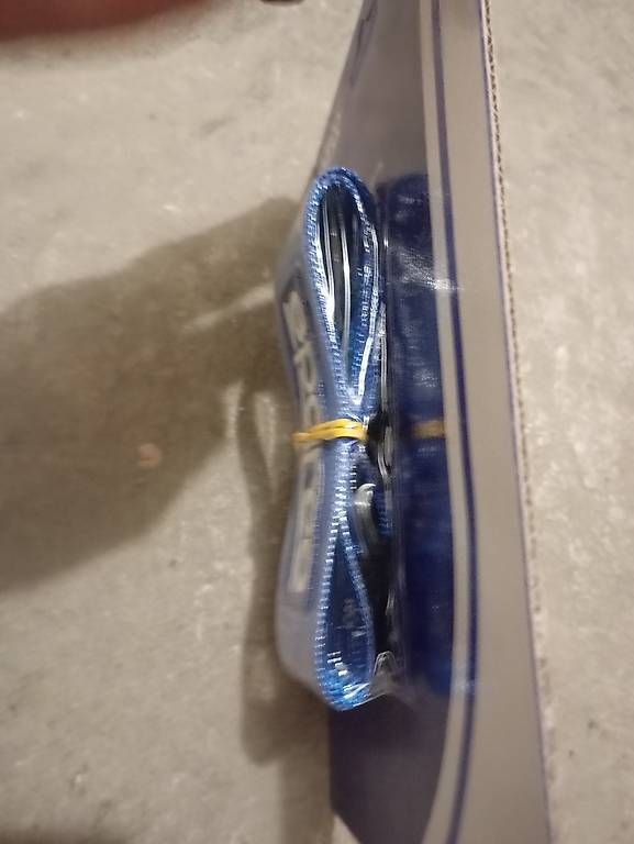 Tutti pezzi di ricambio auto: Tow Strap Sparco – Nuovo e nell'imballaggio originale da Lausanne venduto da Lesko 3