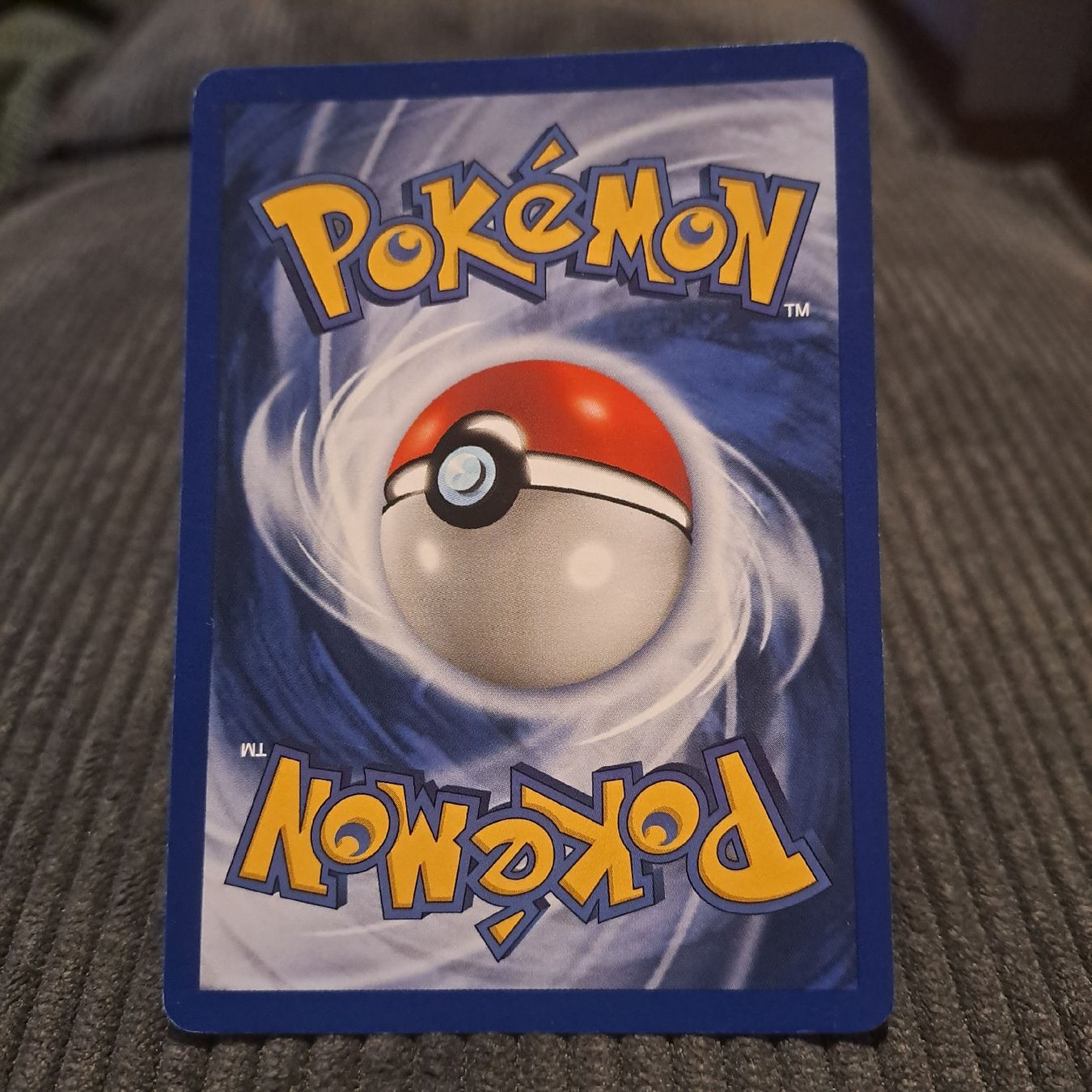 Pokémon Sammelbilder & Trading cards: Simsala Holo, Base Set 1/102 – Neu (gemäss Beschreibung) aus Düdingen von Ruge91 2