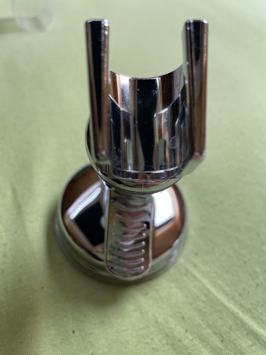 Altro per il bagno: Duschbrause Halter – Nuovo (secondo la descrizione) da Matten(St.Stephan) venduto da hjkl000 3