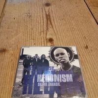 Skunk Anansie – Hedonism
