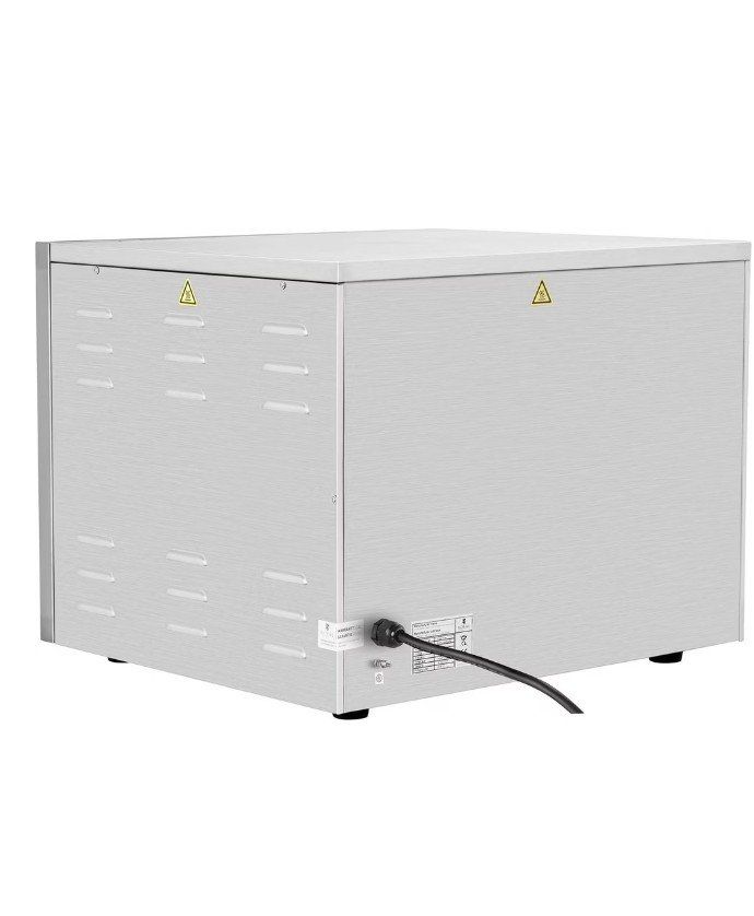 Forni per pizza: Royal Catering Pizzaofen – Nuovo e nell'imballaggio originale da Biel/Bienne venduto da 079ghanem 3