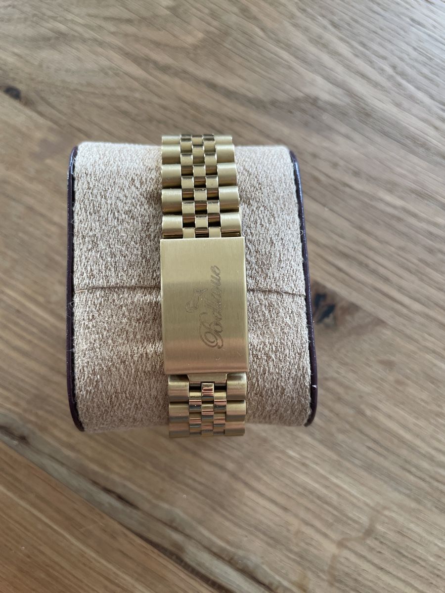 Orologi: Armbanduhr - Bellevue – Usato da Niederteufen venduto da rom_liv 1