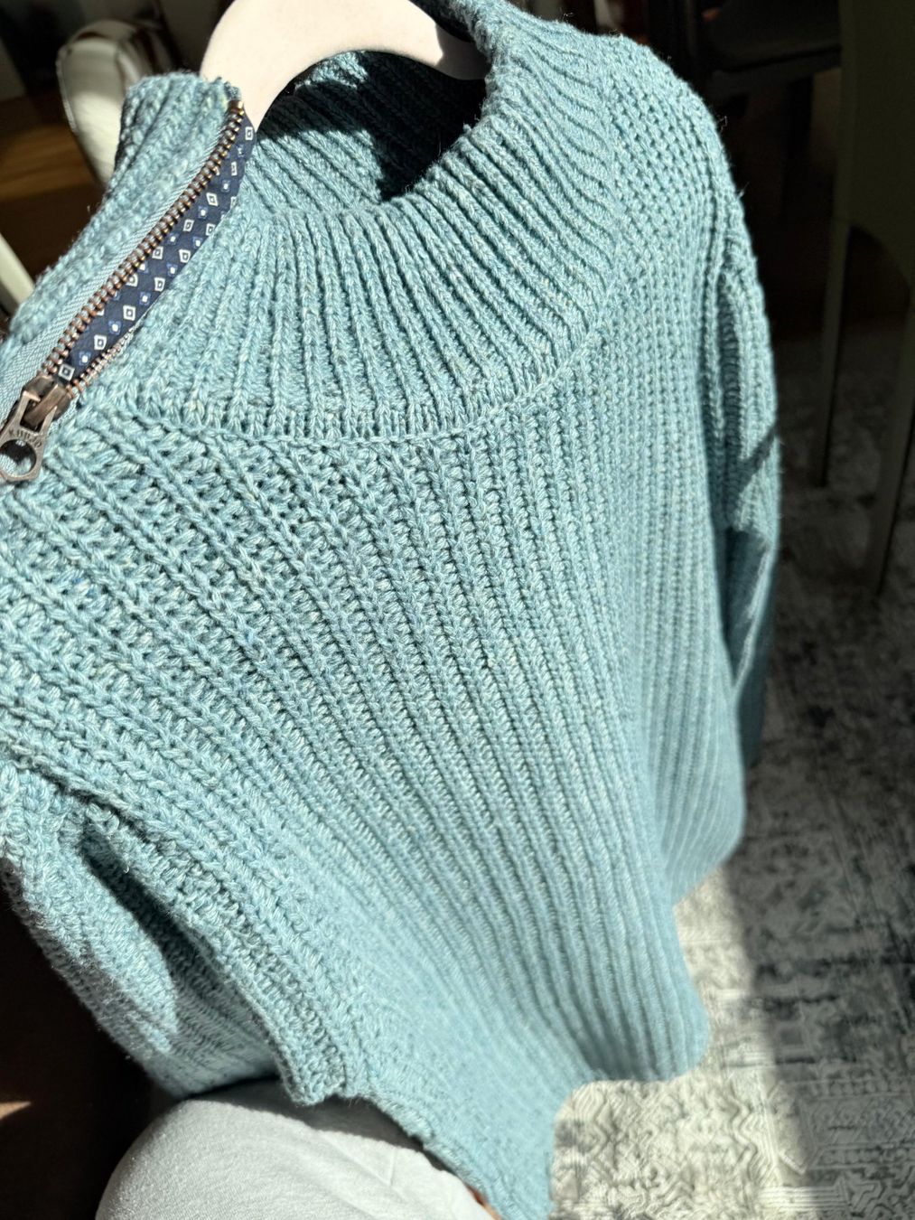 Khujo Pullover & Sweatshirts: Khujo Pullover Herren Gr. M – Gebraucht aus Winterthur von tim_cl8x 2