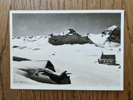 von Frutt nach Knutwil, Familie Birrer, 1.3.1948