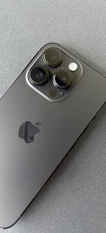 Telefoni cellulari / Smartphones: iPhone 14Pro 256GB – Usato da St. Gallen venduto da Dvoelkle4 1