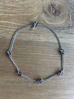 Halskette von Swarovski, neuwertig