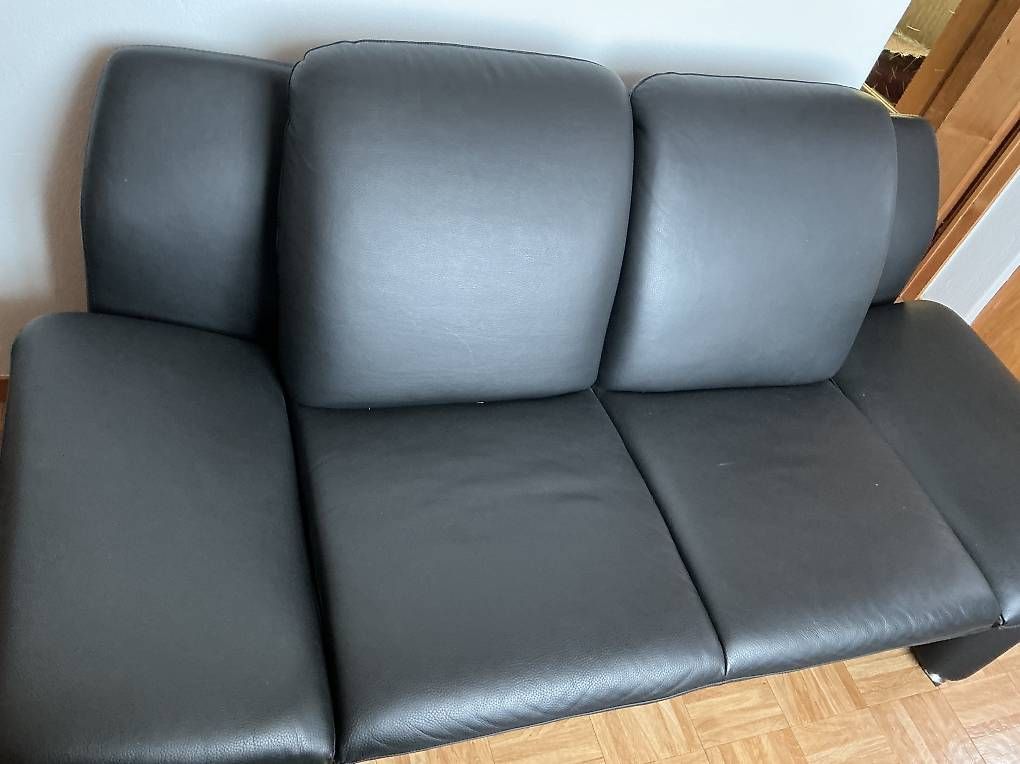 Sofas: Sofa  – D'occasion à Biezwil par Subarufan71 1
