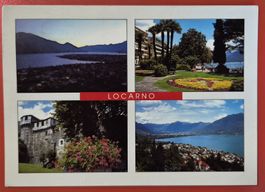 Locarno 1995