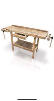 +Werkbank holz