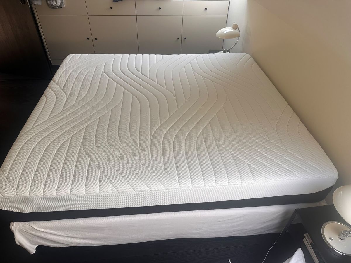 Tempur Materassi: Tempur ProPlus CoolQuilt 180x200 – Nuovo (secondo la descrizione) da Conches venduto da Jacqueline1957. 7