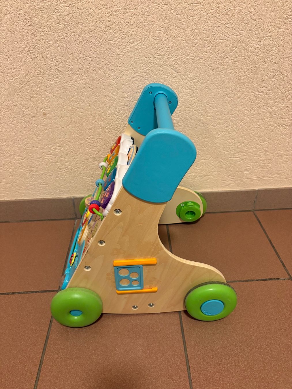 Vtech Spielzeuge: super trotteur interactif vtech – Gebraucht aus La Rippe von pvi_6dnf 1