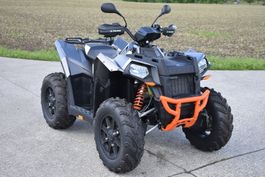 POLARIS Scrambler XP 1000 4x4