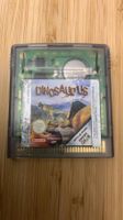 Dinosaurs für Gameboy Color