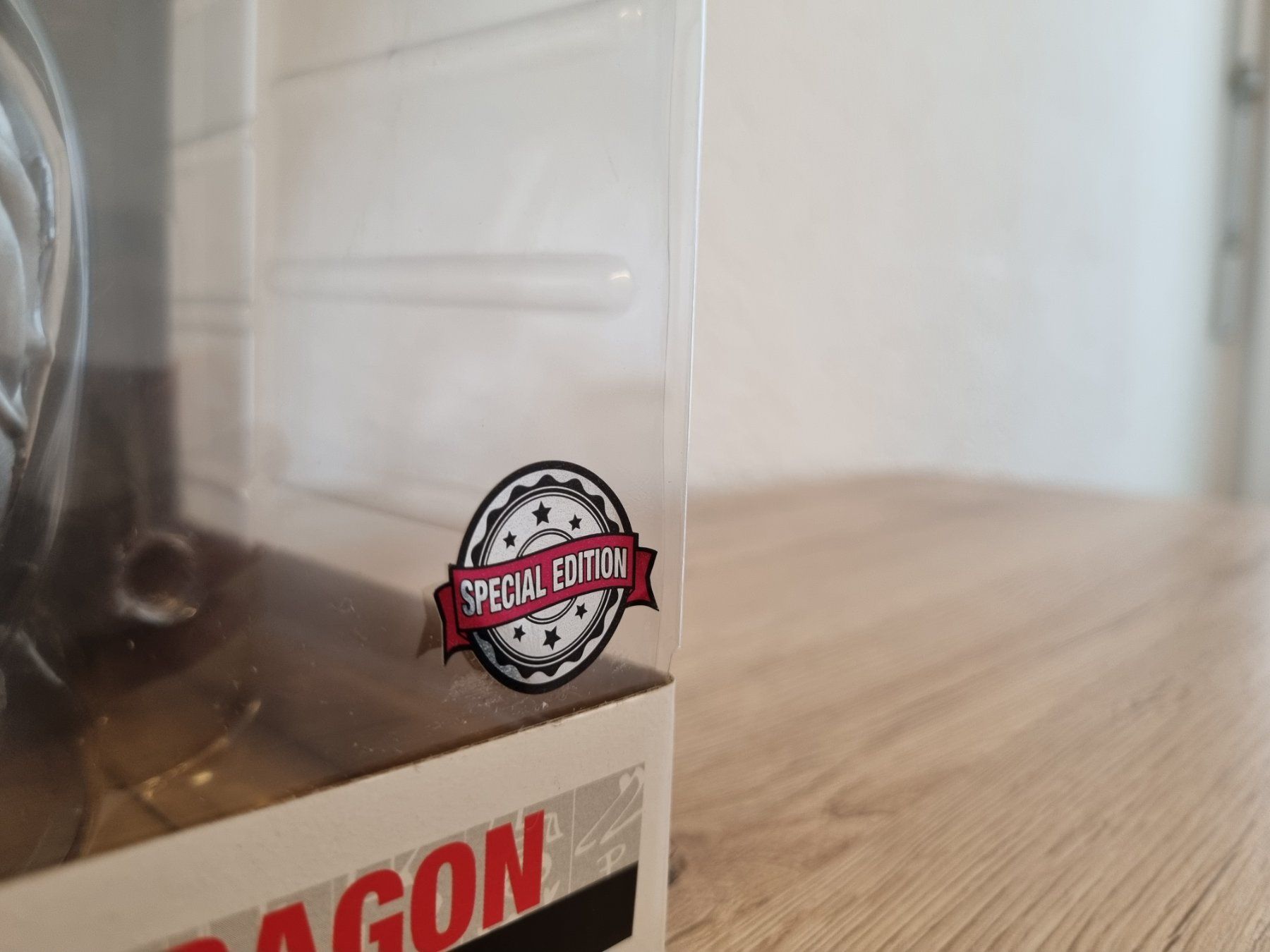 Funko Figuren: Funko Pop Yu-Gi-Oh #1064 - Stardust Dragon Special Edition – Neu und originalverpackt aus Oberdorf NW von CollectingWorld 7