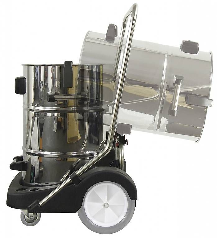 Tutte le macchine: Sprintus N55/2 E Neugerät mit Garantie – Usato da Waldkirch venduto da cleantrader 3