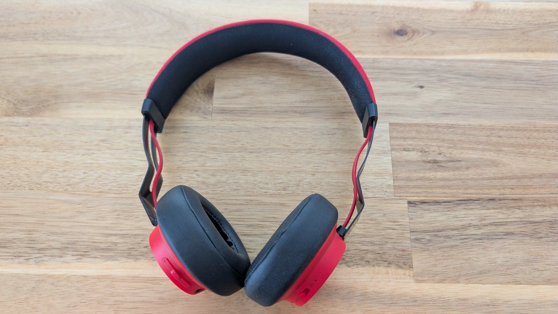 Jabra Casques audio: Jabra Move Wireless  - Bluetooth V 4.0 (Kopfhörer, Headset) – D'occasion à Habsburg par Matrix85