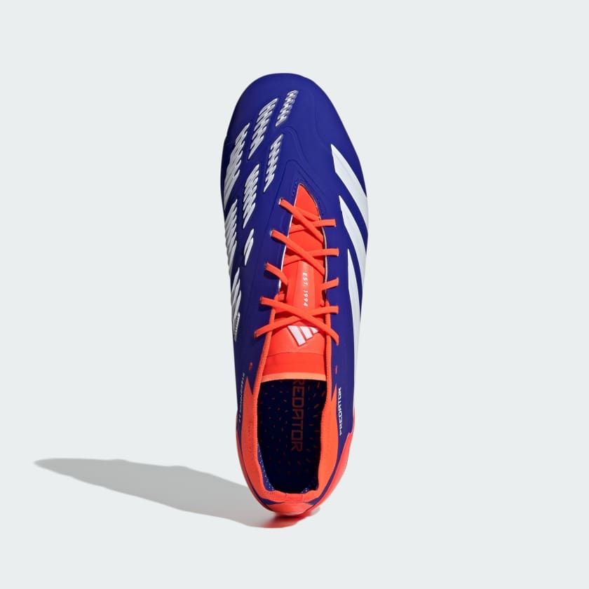 Adidas Scarpe da uomo: Adidas Predator Elite FG Gr. 47 1/3 – Nuovo e nell'imballaggio originale da Spreitenbach venduto da Opfikoner1 3