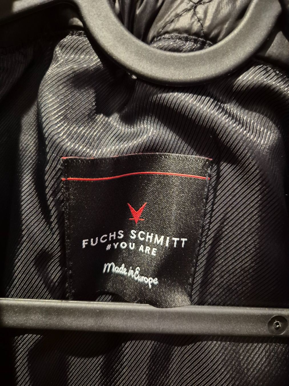 Fuchs Schmitt Cappotti: Mantel Fuchs Schmitt – Usato da Zuchwil venduto da peroquetti 5