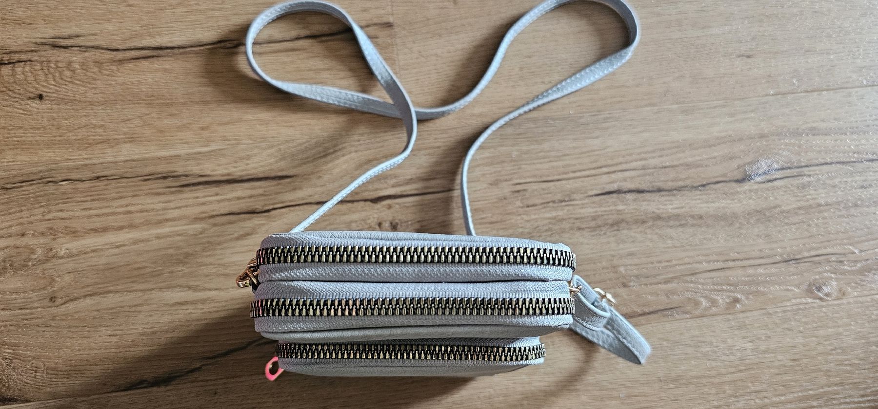 Borse da donna: kleine Handtasche – Nuovo (secondo la descrizione) da Büttikon AG venduto da PAM120319 3