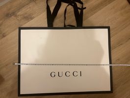 SHOPPING BAG GUCCI PRADA VERSACCE D&G WOLFORD Authentic LUX