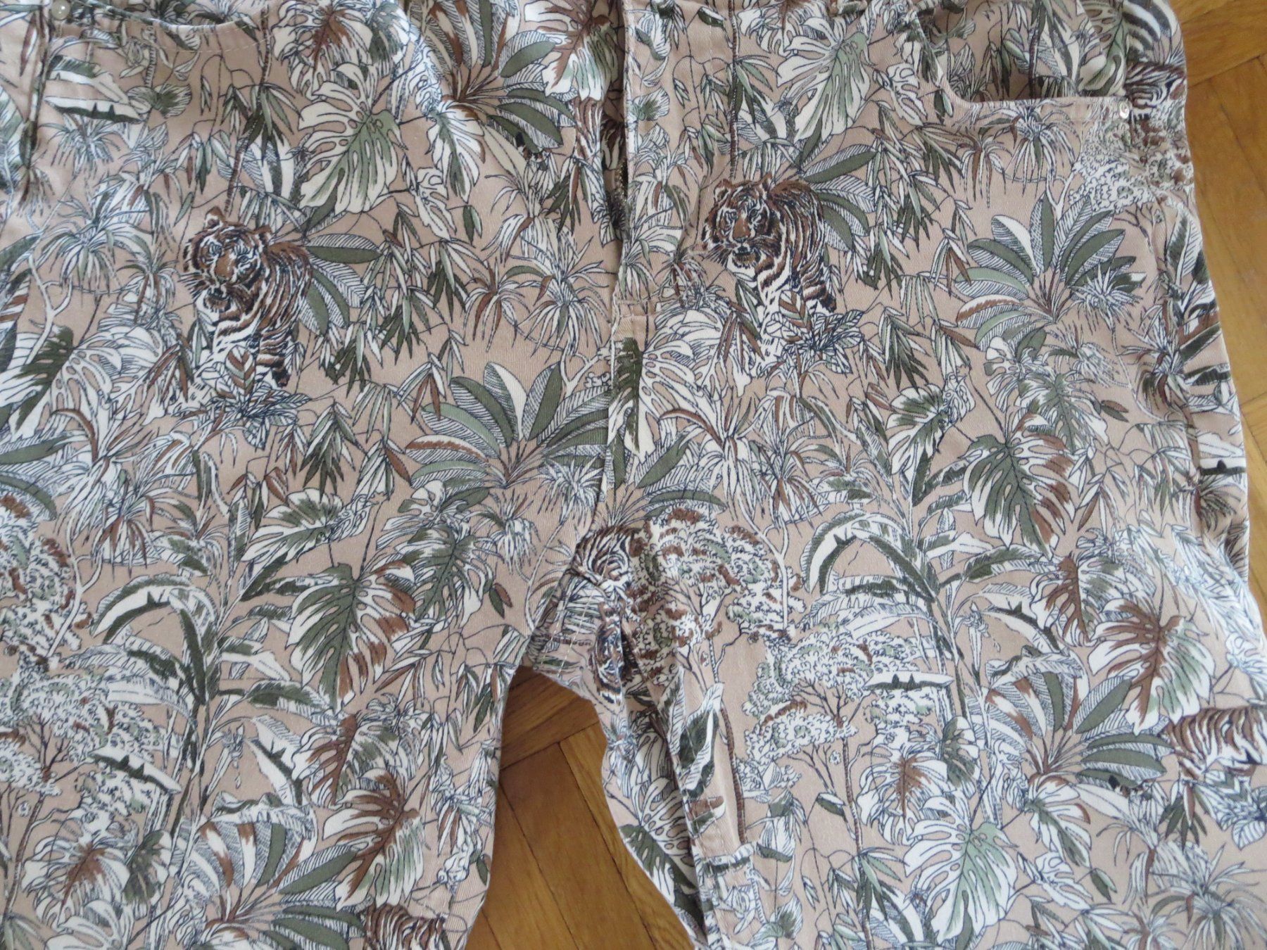 Angels Jeans: Damen Angels -Jeans /Gr. 38 – Usato da Wallisellen venduto da Arvenstube 2