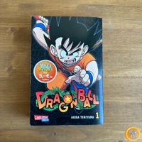 Dragonball Manga Band 1 - Akira Toriyama