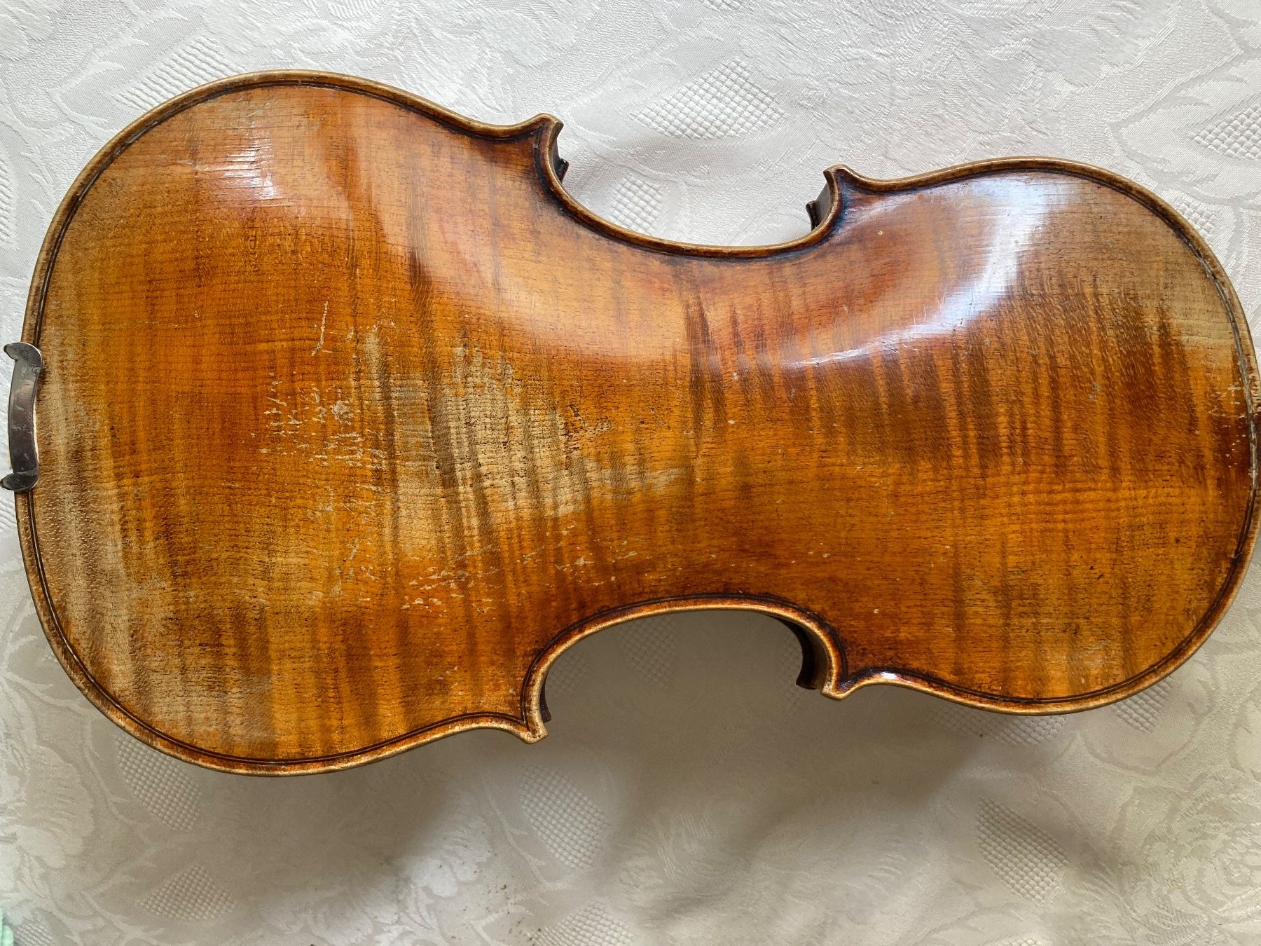 Strumenti musicali: Violine guterhalten – Usato da Rüti ZH venduto da coccinelle88 5