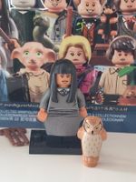Lego Minifigur Cho Chang NEU