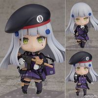 Girls Frontline - HK416 - Nendoroid (#1146)