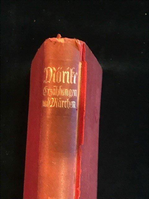 Libri: Antiquarisch - Erzählungen & Märchen – Usato da Thalwil venduto da Peter0911 2