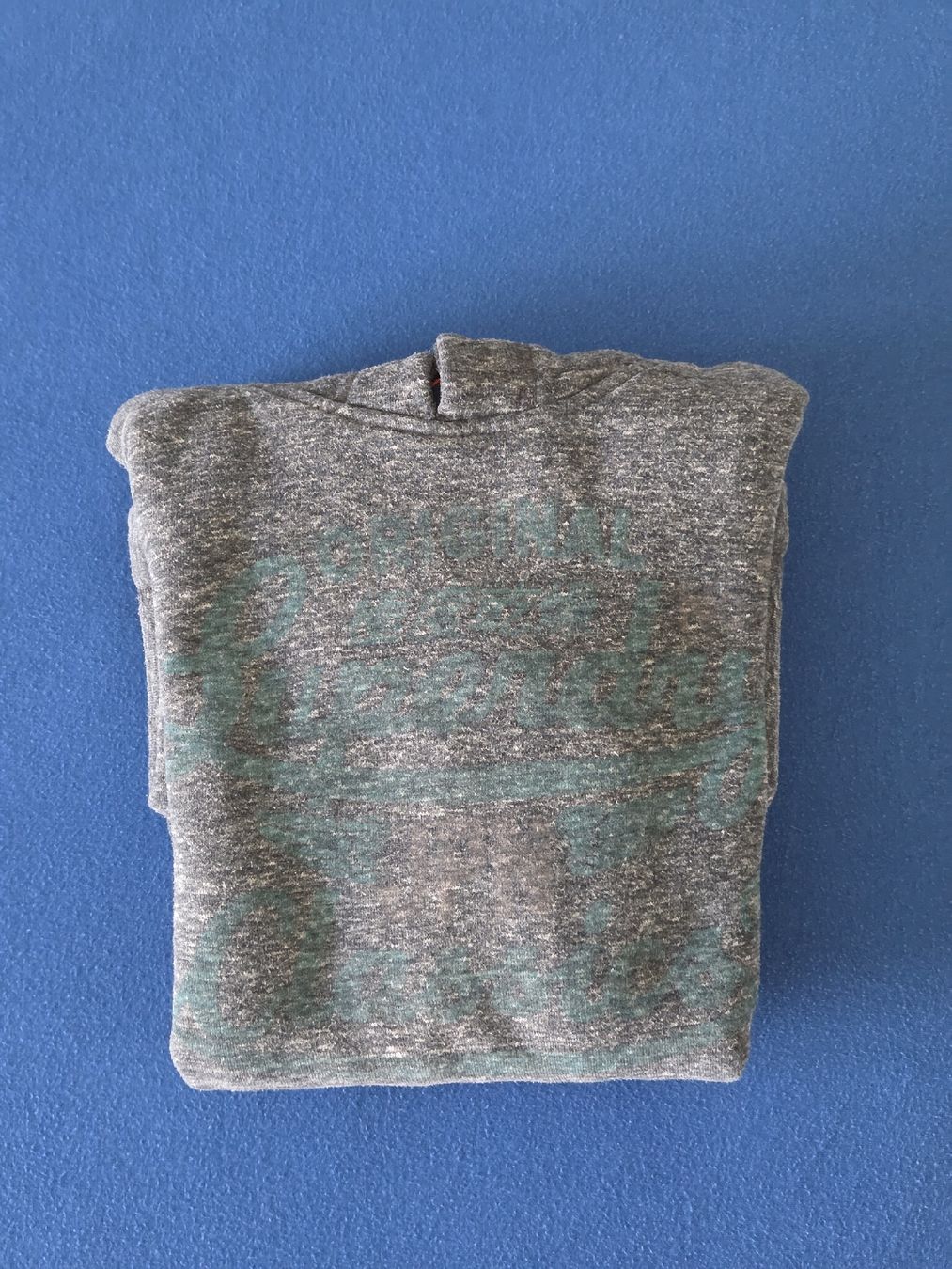 Chatières: SuperDry Pullover (Hoodie) – D'occasion à Rickenbach-Sulz par Bacardibabe 4