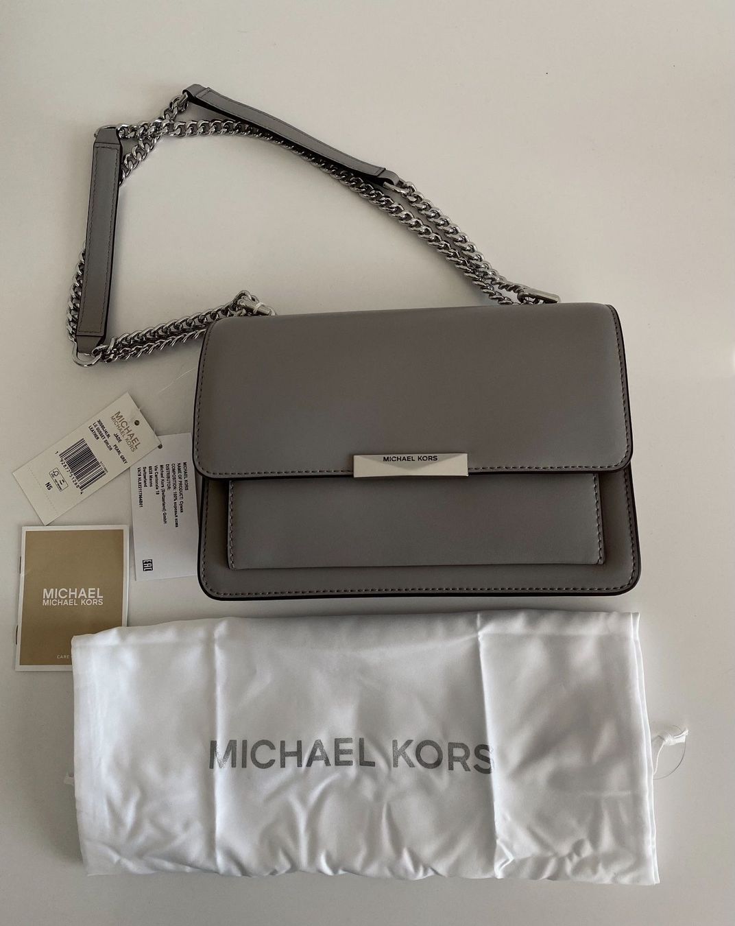 Michael Kors Sacs femmes: MICHAEL KORS TASCHE - edel | neu - – Neuf avec emballage d'origine à Jona par vanessasupermarket20 9