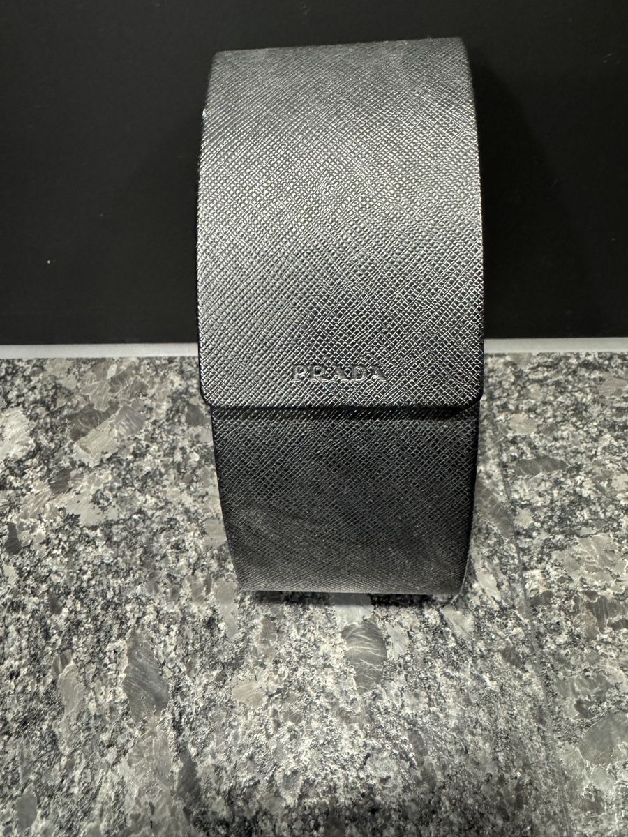 Prada Occhiali & Lenti: Prada Sonnenbrille – Nuovo (secondo la descrizione) da Liebistorf venduto da Sarahx3 4