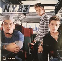 B3 – N.Y.B3