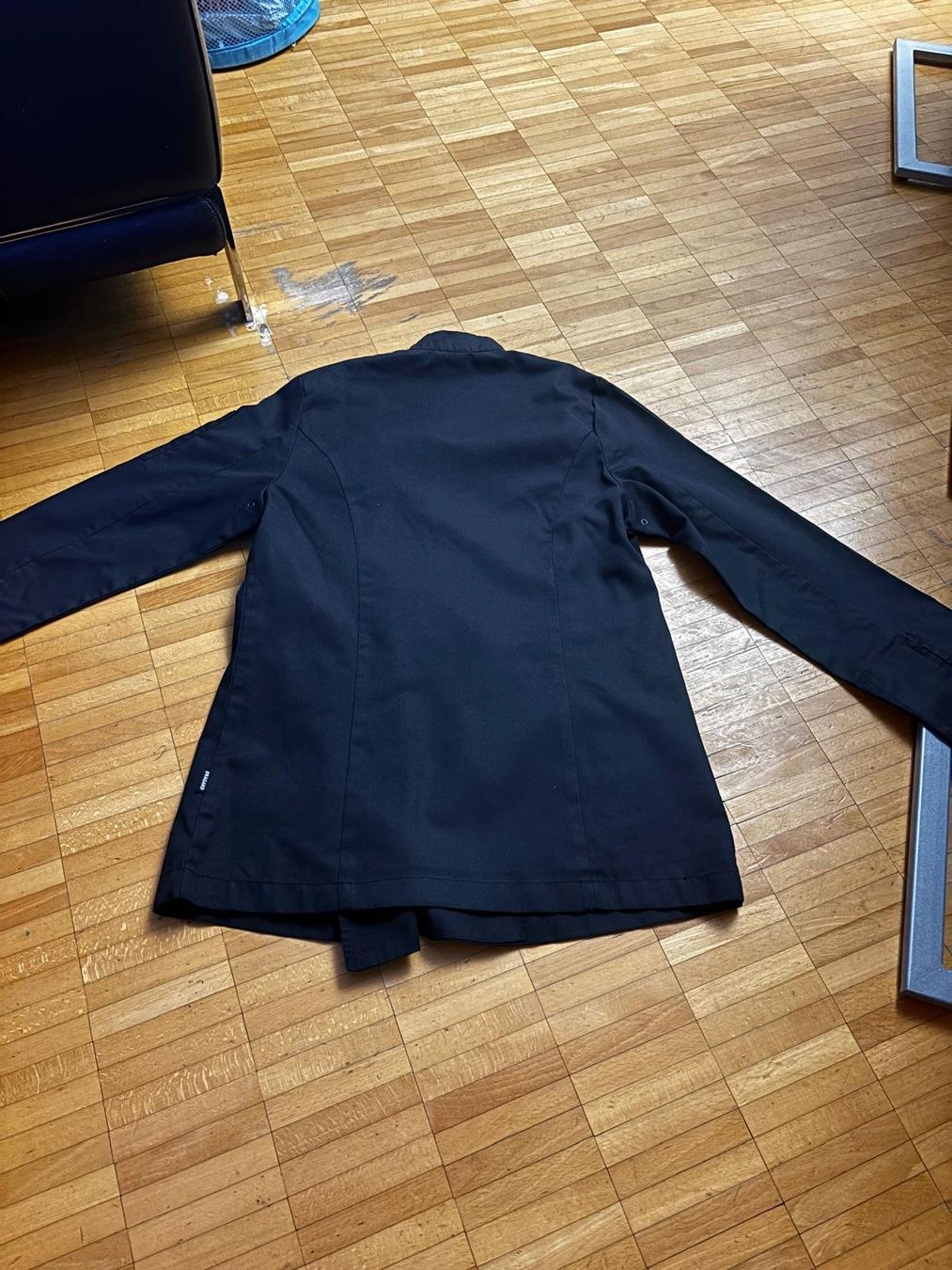 Giacche: Veste de cuisine – Usato da Boudry venduto da Amcm 1