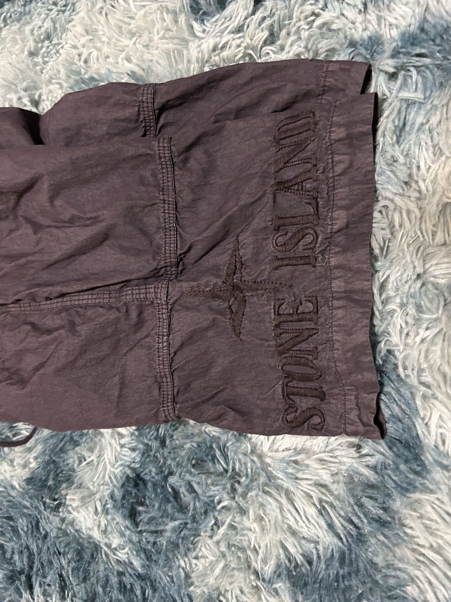Stone Island Pantaloni: Costume stone island tg 116 – Usato da Rancate venduto da Birbine 1