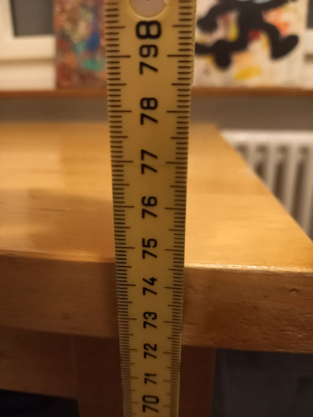 Tavoli: Holz Tisch – Usato da Bern venduto da Coma0001 2