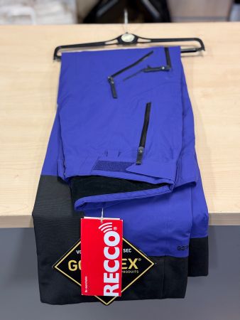 Peak Performance HE Gravity Pants Gore-Tex Grösse M, NEU