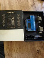 SMOK Fetch PRO kit