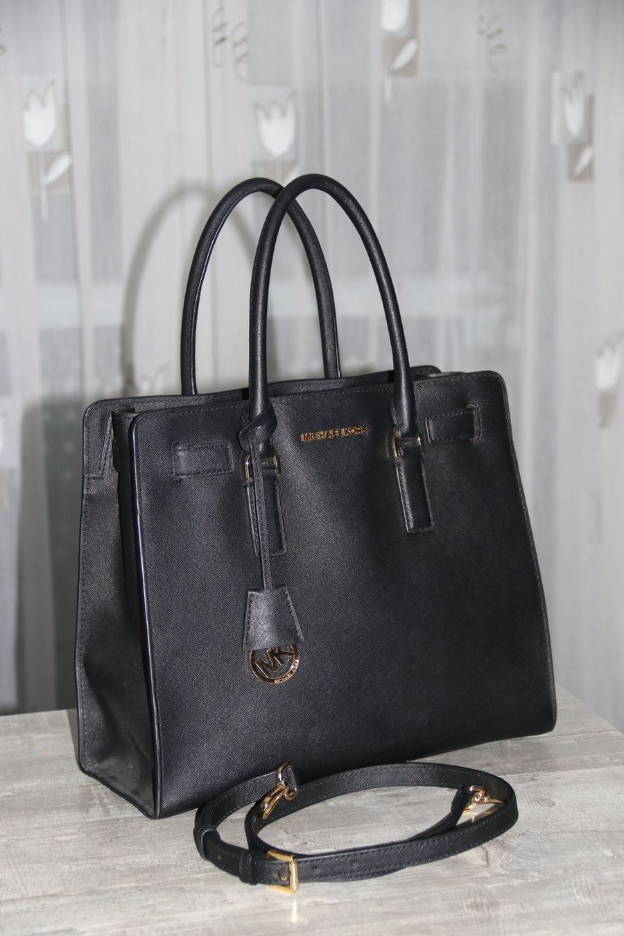 Michael Kors Borse da donna: Original Tasche von MICHAEL KORS – Usato da Oberwil-Lieli venduto da Svetlana28 1